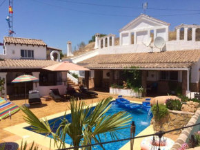 Cueva Romana, Adults Only Cave House, Cuevas Del Campo